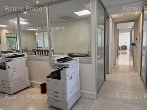 415m² Office Space to rent at Boundary Terraces in Newlands