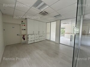 415m² Office Space to rent at Boundary Terraces in Newlands