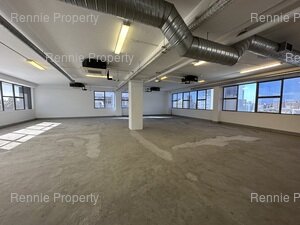 869m² Office Space to rent at Buitengracht Centre in Cape Town CBD