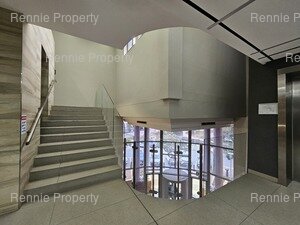 1 194m² Office Space to rent at Centennial Place - BCX in Century City