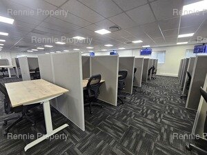 2 348m² Office Space to rent at Centennial Place - BCX in Century City