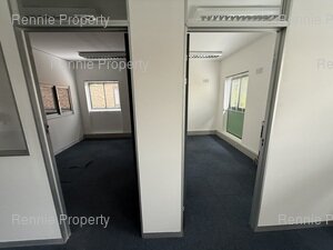 123m² Office Space to rent at Clareview Business Park in Claremont