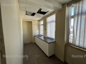 222m² Office Space to rent at Constitution House in Cape Town CBD