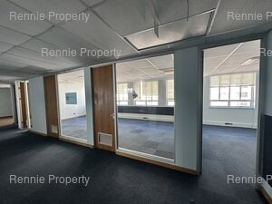 234m² Office Space to rent at Constitution House in Cape Town CBD