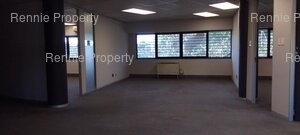 493m² Office Space to rent at Glomail Head Office in Vorna Valley