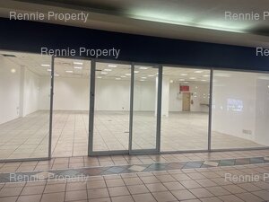 242m² Retail Shops to rent at Grand Central Shopping Centre in Cape Town CBD