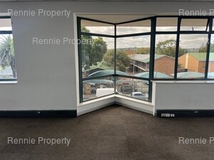 261m² Office Space to rent at 371 Rivonia Boulevard in Rivonia