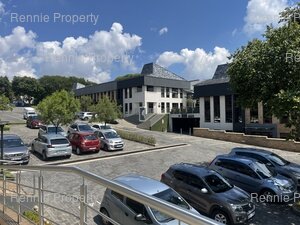 Office Space to rent at Hurlingham Office Park in Hurlingham