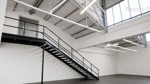 900m² Warehouse to rent at Industry Park 6-8 Perfecta Street in Paarden Eiland