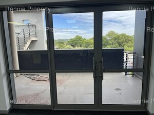 260m² Office Space to rent at Infinity Office Park Fourways in Dainfern