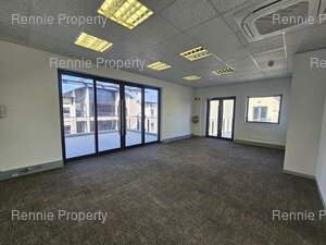 222m² Office Space to rent at Knowledge Park 3 in Century City