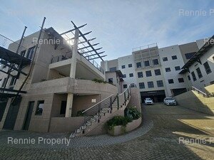 222m² Office Space to rent at Knowledge Park 3 in Century City