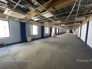 1 200m² Office Space to rent at Matador Centre in Cape Town CBD