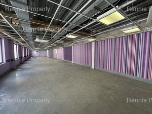 1 220m² Office Space to rent at Matador Centre in Cape Town CBD