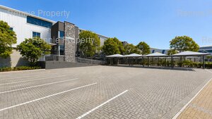6 075m² Warehouse to rent at Montague Park in Montague Gardens