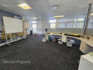 3 666m² Office Space to rent at No. 2 Estuaries in Century City
