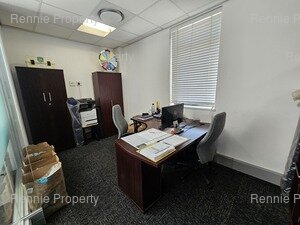 3 666m² Office Space to rent at No. 2 Estuaries in Century City