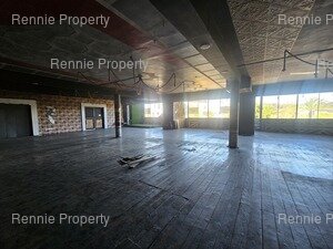 390m² Office Space to rent at Omni Park in Bo Oakdale