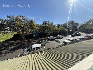 196m² Office Space to rent at Pastorie Park in Somerset West