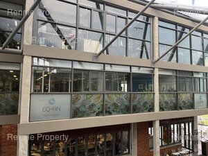 Office Space to rent at Riverside Junction in Bryanston