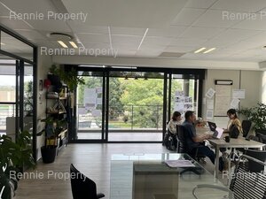 165m² Office Space to rent at Riverside Junction in Bryanston