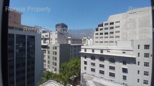 435m² Office Space to rent at SA Reserve Bank Building in Cape Town CBD
