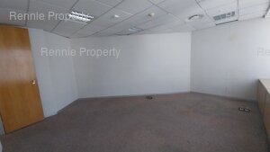435m² Office Space to rent at SA Reserve Bank Building in Cape Town CBD