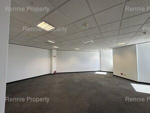 435m² Office Space to rent at SA Reserve Bank Building in Cape Town CBD