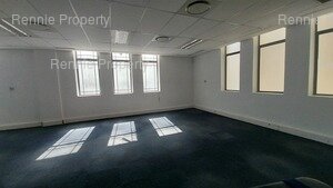 343m² Office Space to rent at Salga House in Cape Town CBD