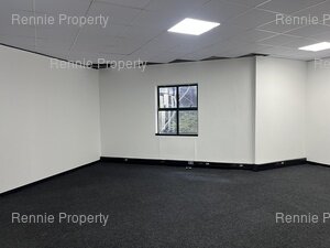 290m² Office Space to rent at St Andrews Office Park in Bryanston