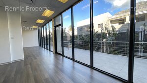 246m² Office Space to rent at The Boulevard Office Park in Woodstock