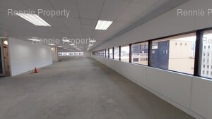 680m² Office Space to rent at The Box in Cape Town CBD