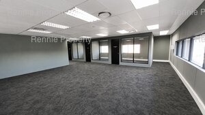 956m² Office Space to rent at The Box in Cape Town CBD