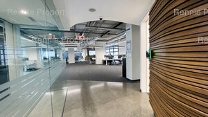 703m² Office Space to rent at The District - Woodstock in Woodstock
