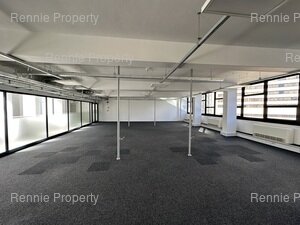274m² Office Space to rent at The Felix in Cape Town CBD