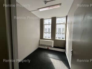 673m² Office Space to rent at The Felix in Cape Town CBD