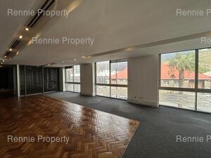 Office Space to rent at The Hudson in De Waterkant
