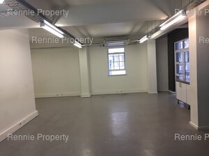 90m² Office Space to rent at The Landing in Cape Town CBD