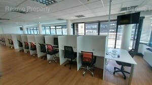 418m² Office Space to rent at The Pinnacle in Cape Town CBD