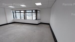 65m² Office Space to rent at The Pinnacle in Cape Town CBD