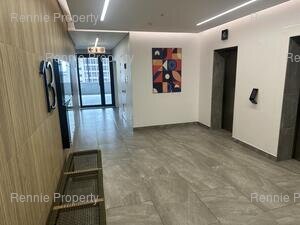 704m² Office Space to rent at The Rubik in Cape Town CBD