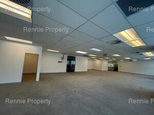 263m² Office Space to rent at The Towers  - Ex Standard Bank Centre in Cape Town CBD