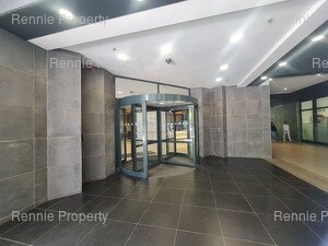 Office Space to rent at The Towers  - Ex Standard Bank Centre in Cape Town CBD