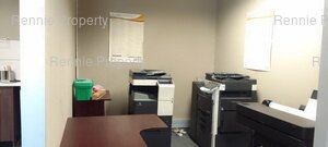 100m² Office Space to rent at The Willows Office Park in Die Wilgers