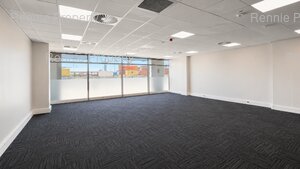114m² Office Space to rent at The Yacht Club in Waterfront