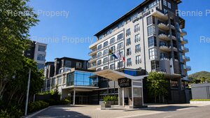 133m² Office Space to rent at Upper East Side in Salt River