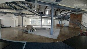 903m² Office Space to rent at Velocity Building in Cape Town CBD