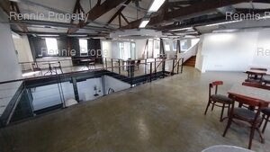 883m² Office Space to rent at Velocity Building in Cape Town CBD