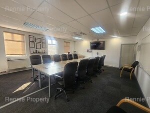 684m² Office Space to rent at Waterside Place in Tyger Valley
