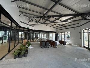 88m² Retail Shops to rent at Westlake Lifestyle Centre in Westlake